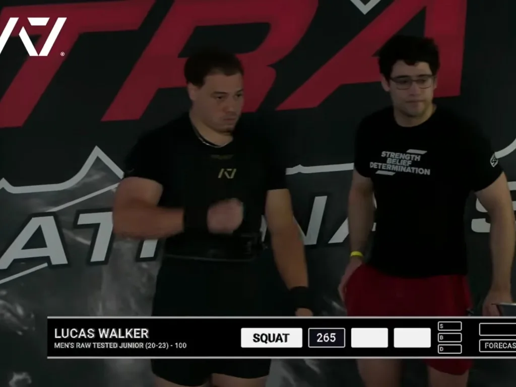 Lucas Walker